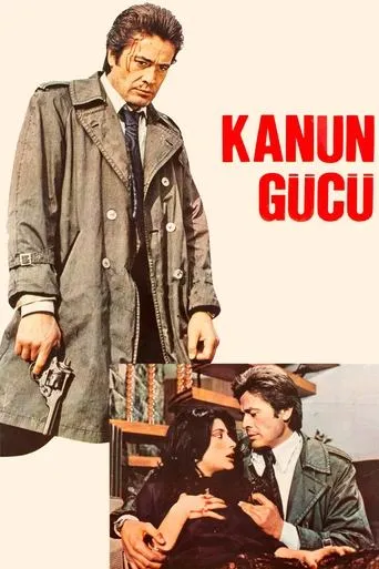 Póster de Kanun Gücü
