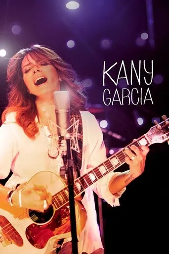 Póster de Kany Garcia