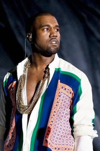 Póster de Kanye West: Coachella 2011