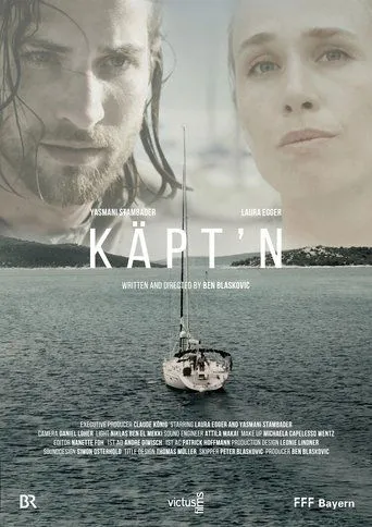 Póster de Käpt'n