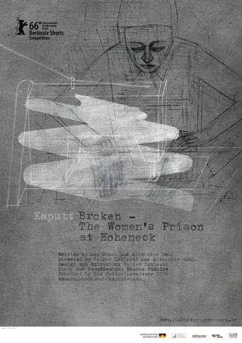 Póster de Kaputt