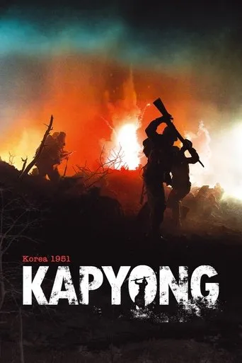 Póster de Kapyong