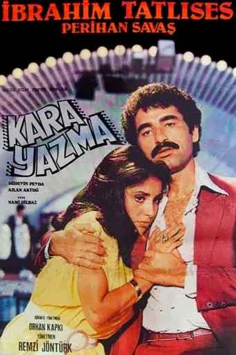 Póster de Kara Yazma