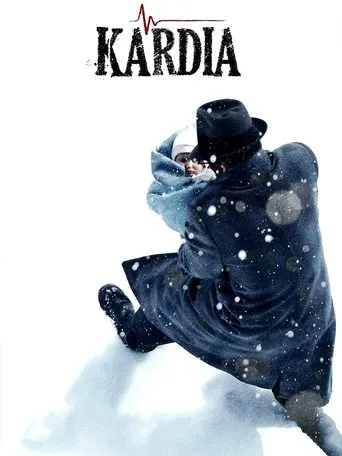 Póster de Kardia