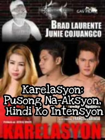 Póster de Karelasyon