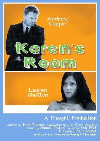 Póster de Karen's Room
