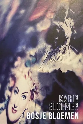 Póster de Karin Bloemen: Bosje Bloemen