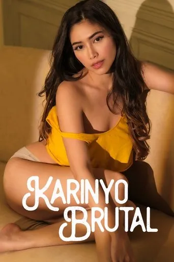 Póster de Karinyo Brutal