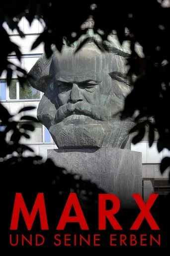 Póster de Karl Marx und seine Erben