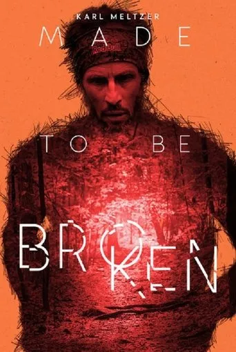 Póster de Karl Meltzer: Made to Be Broken