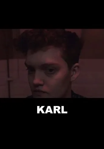 Póster de Karl