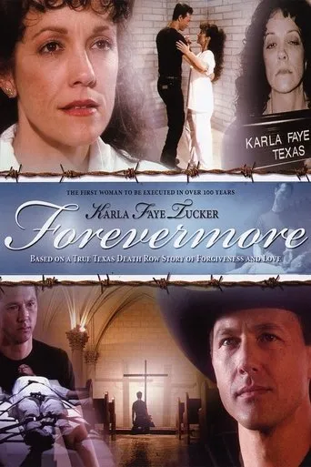 Póster de Karla Faye Tucker: Forevermore