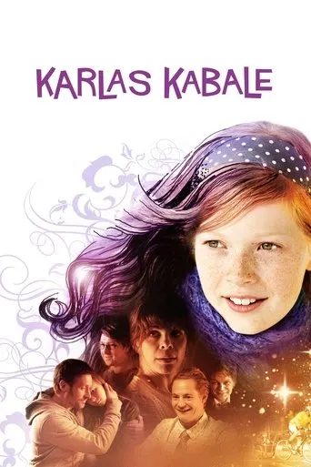 Póster de Karlas kabale