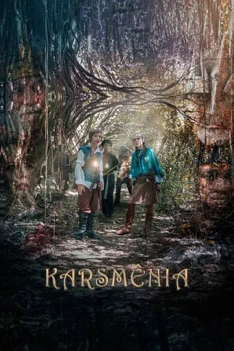 Póster de Karsmênia