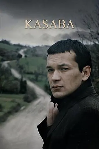 Póster de Kasaba
