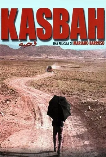 Póster de Kasbah