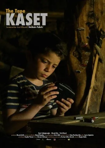 Póster de Kaset