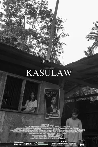 Póster de Kasulaw