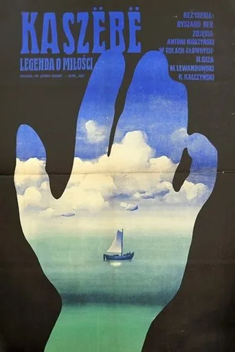 Póster de Kaszëbë