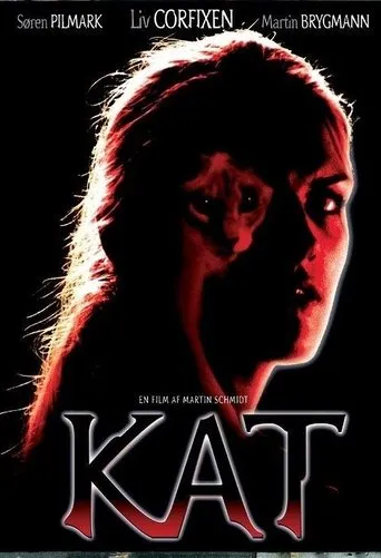 Póster de Kat
