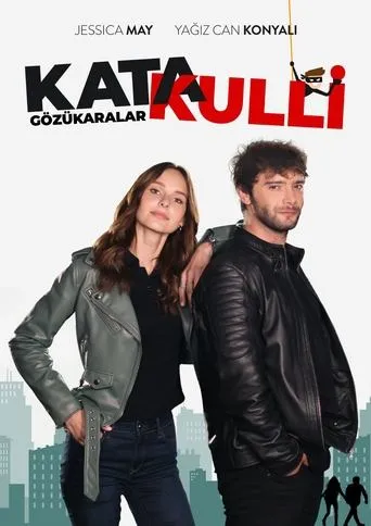 Póster de Katakulli 2 : Gözükaralar