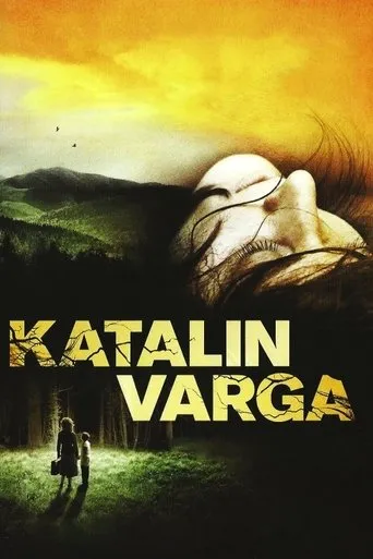Póster de Katalin Varga