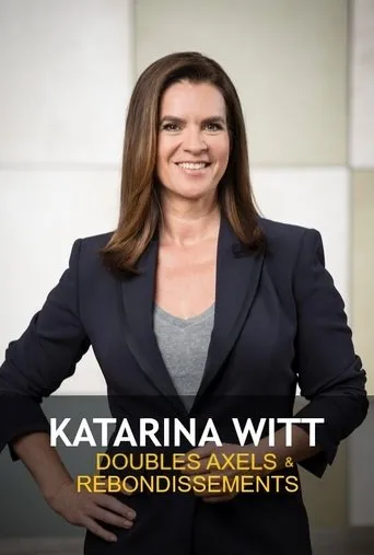 Póster de Katarina Witt - Weltstar aus der DDR