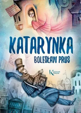 Póster de Katarynka