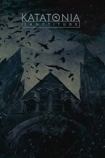 Póster de Katatonia: Sanctitude