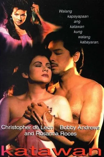 Póster de Katawan