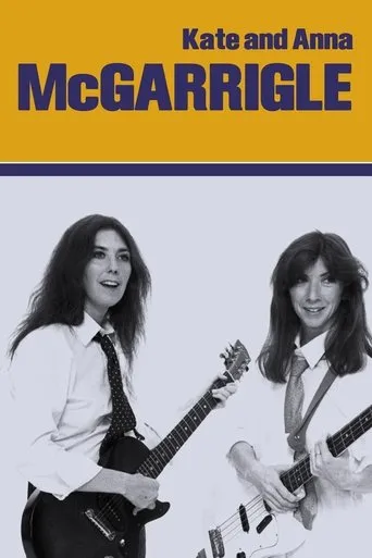 Póster de Kate and Anna McGarrigle