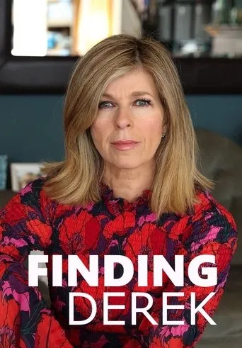 Póster de Kate Garraway: Finding Derek