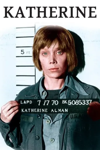 Póster de Katherine