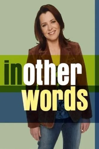 Póster de Kathleen Madigan: In Other Words