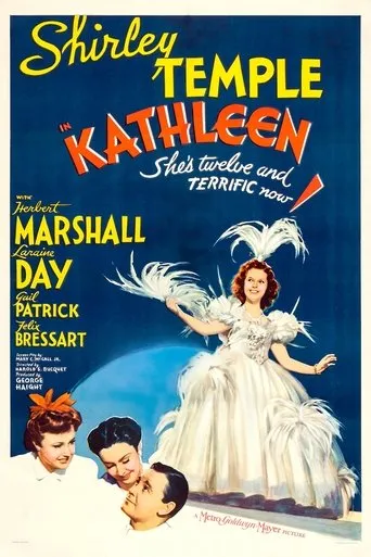 Póster de Kathleen