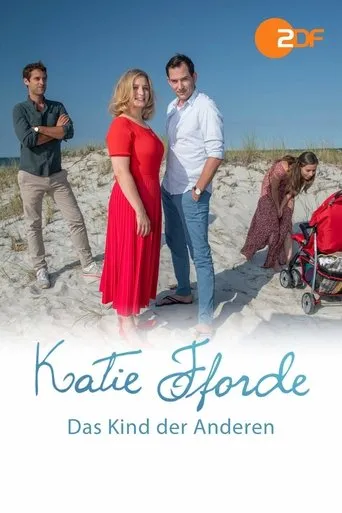 Póster de Katie Fforde - Das Kind der Anderen