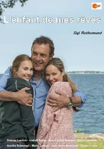 Póster de Katie Fforde: Entscheidung am Meer