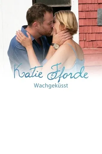 Póster de Katie Fforde: Wachgeküsst