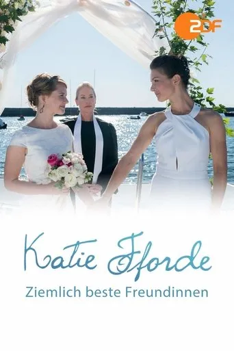 Póster de Katie Fforde: Ziemlich beste Freundinnen