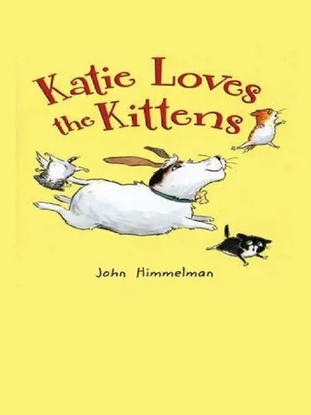 Póster de Katie Loves the Kittens