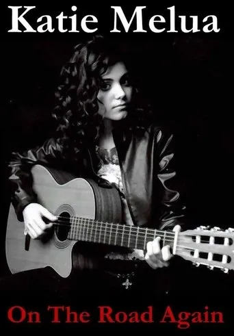 Póster de Katie Melua - On The Road Again