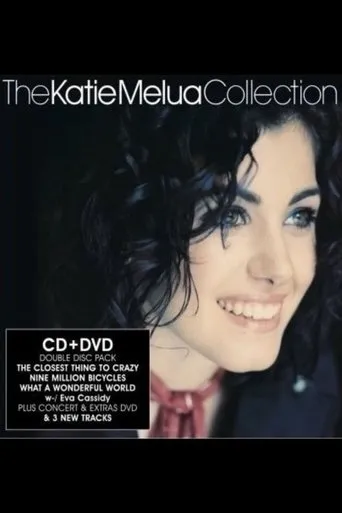 Póster de Katie Melua - The Katie Melua collection