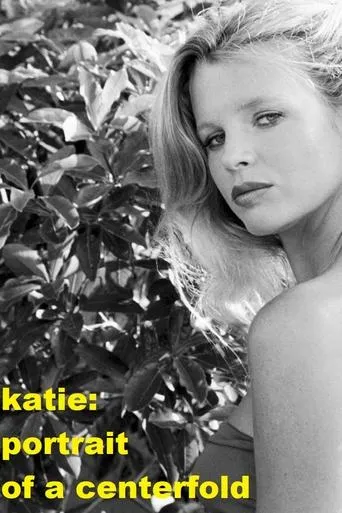 Póster de Katie: Portrait of a Centerfold