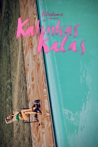 Póster de Katinkas kalas
