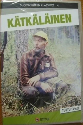 Póster de Kätkäläinen