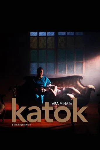 Póster de Katok