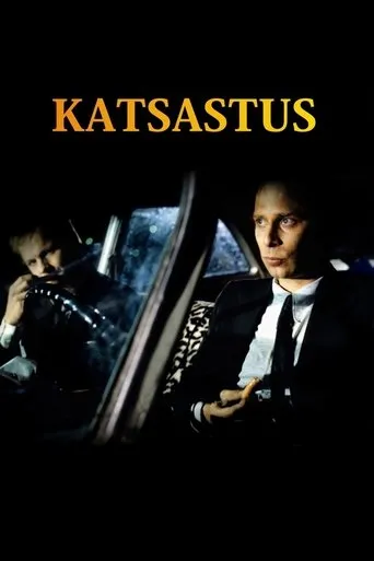 Póster de Katsastus