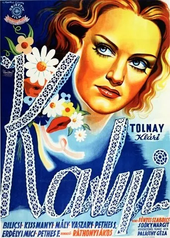 Póster de Katyi