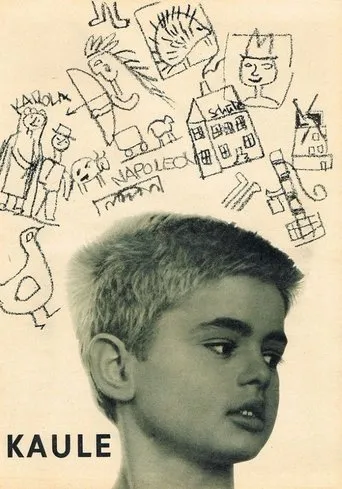 Póster de Kaule