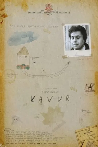 Póster de Kavur